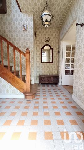 Maison 3 pièces de 78 m² à Buzançais (36500)