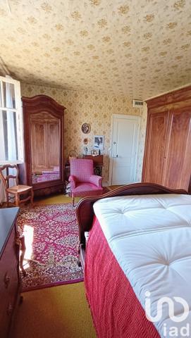 Maison 3 pièces de 78 m² à Buzançais (36500)