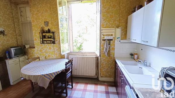 Maison 3 pièces de 78 m² à Buzançais (36500)