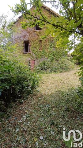 Maison 3 pièces de 78 m² à Buzançais (36500)