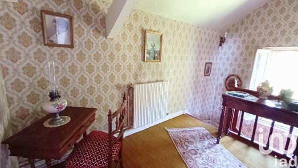 Maison 3 pièces de 78 m² à Buzançais (36500)