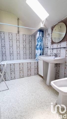 Maison 3 pièces de 78 m² à Buzançais (36500)