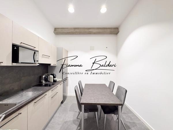 À Louer Bureau Professionnel, Biguglia, Haute-Corse (20)