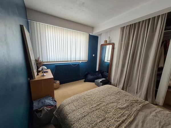 Appartement à vendre 3 pièces 54.5m² Lille (59000)