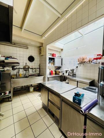 Commerce à vendre de 106 m²