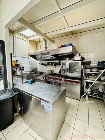 Commerce à vendre de 106 m²