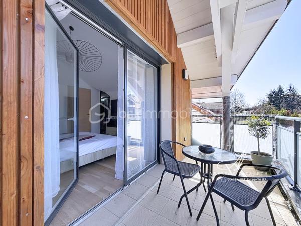 Appartement de 90,68 m²