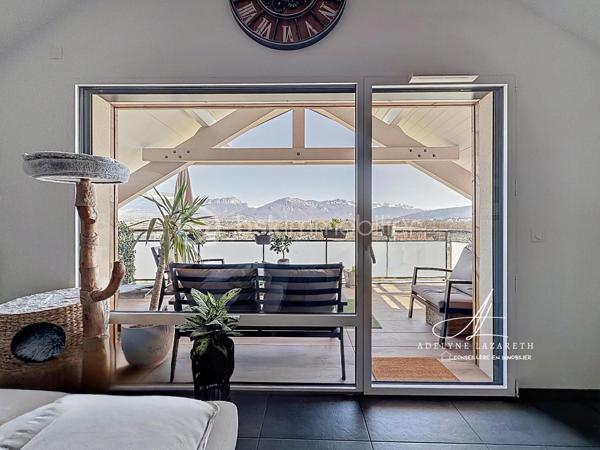 Appartement de 90,68 m²