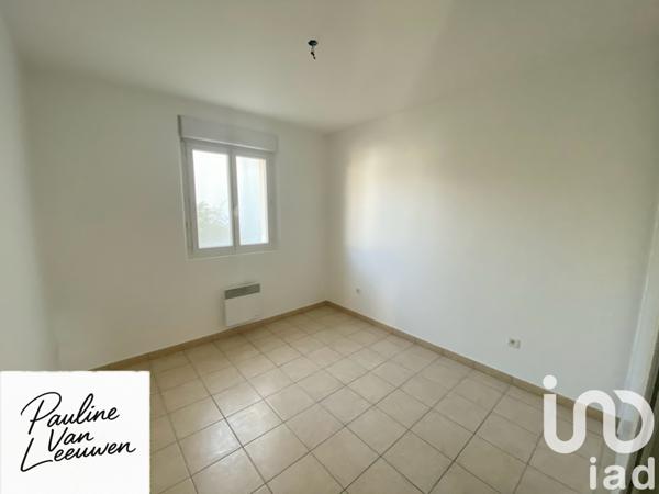 Maison à vendre 4 pièces 90 m² Saint-Parres-lès-Vaudes