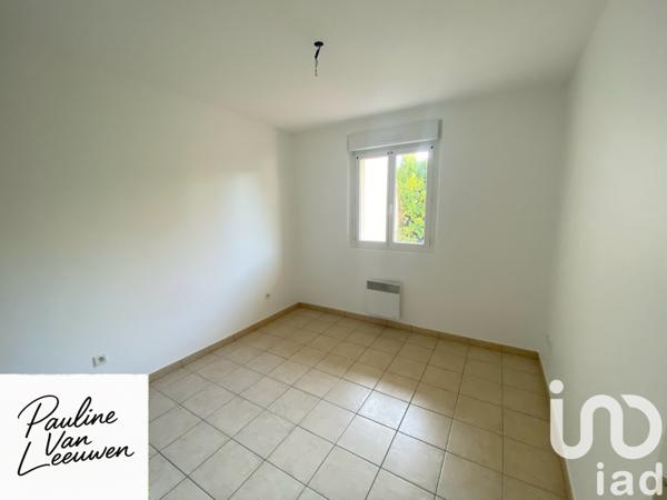 Maison à vendre 4 pièces 90 m² Saint-Parres-lès-Vaudes
