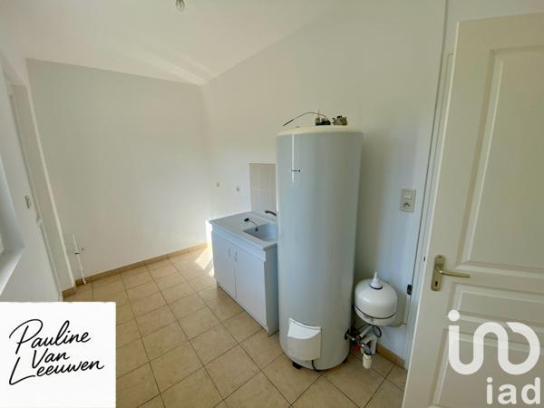 Maison à vendre 4 pièces 90 m² Saint-Parres-lès-Vaudes