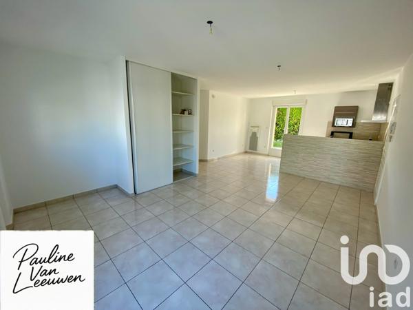 Maison à vendre 4 pièces 90 m² Saint-Parres-lès-Vaudes