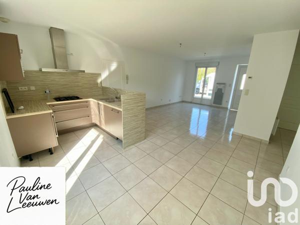 Maison à vendre 4 pièces 90 m² Saint-Parres-lès-Vaudes