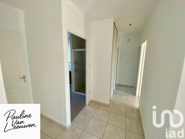 Maison à vendre 4 pièces 90 m² Saint-Parres-lès-Vaudes