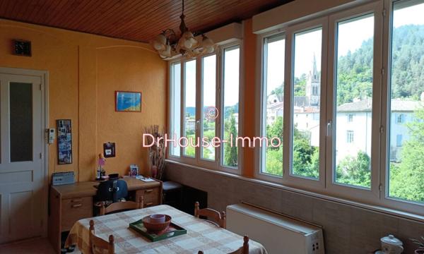 Appartement à vendre 4 pièces de 81 m²