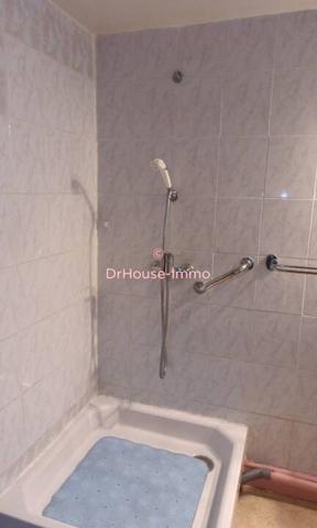 Appartement à vendre 4 pièces de 81 m²