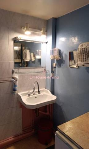 Appartement à vendre 4 pièces de 81 m²