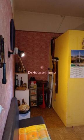 Appartement à vendre 4 pièces de 81 m²