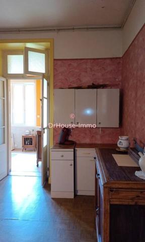 Appartement à vendre 4 pièces de 81 m²