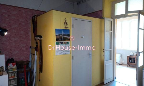 Appartement à vendre 4 pièces de 81 m²