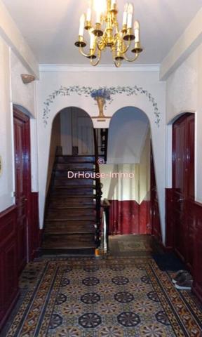 Appartement à vendre 4 pièces de 81 m²