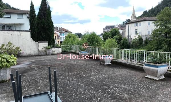 Appartement à vendre 4 pièces de 81 m²