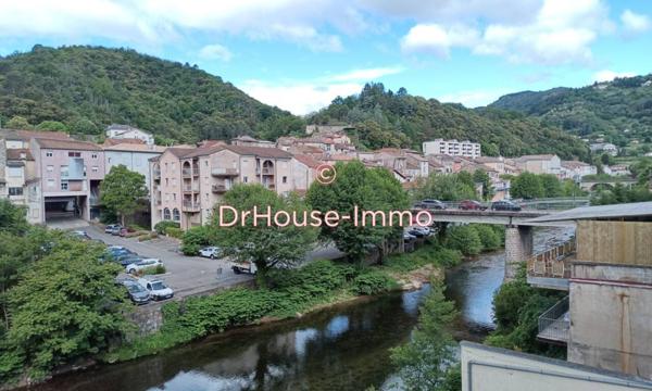 Appartement à vendre 4 pièces de 81 m²