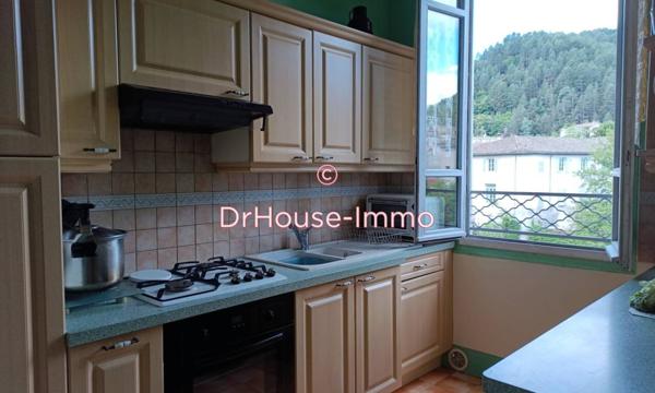 Appartement à vendre 4 pièces de 81 m²