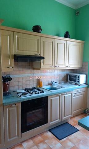 Appartement à vendre 4 pièces de 81 m²