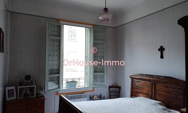 Appartement à vendre 4 pièces de 81 m²