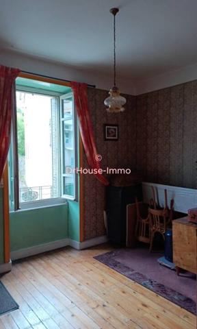 Appartement à vendre 4 pièces de 81 m²