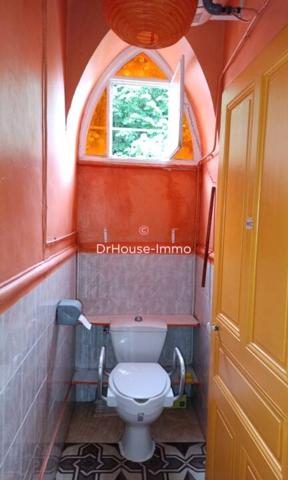 Appartement à vendre 4 pièces de 81 m²