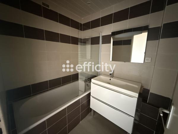 Appartement 4 pièces - 81 m²