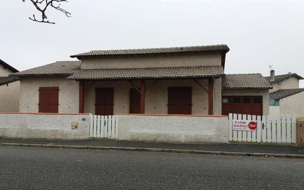 Maison à louer    4 pièces •  Gaillac