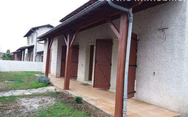 Maison à louer    4 pièces •  Gaillac