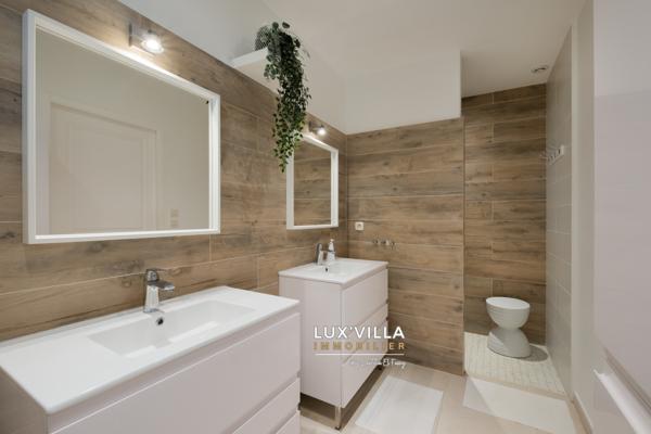 Castries (34160) Villa de plain-pied dans un havre de paix au cœur d’un village prisé à l’est de Montpellier