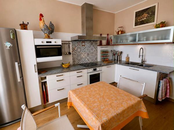 Duplex 4 Chambres