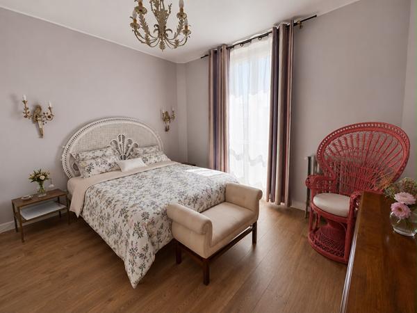 Duplex 4 Chambres
