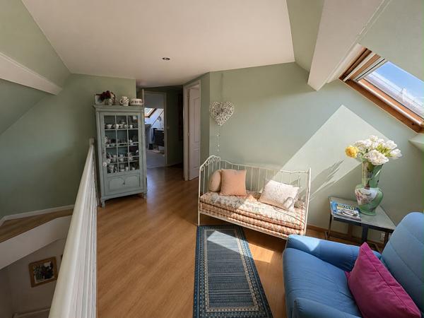 Duplex 4 Chambres