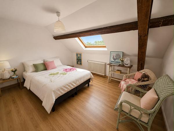 Duplex 4 Chambres