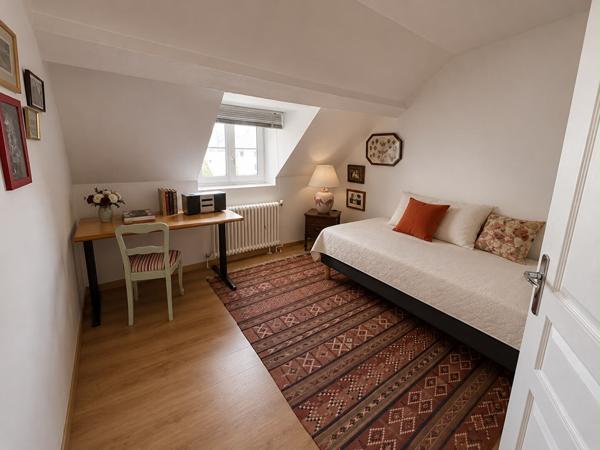 Duplex 4 Chambres