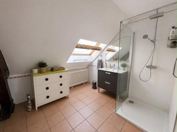 Duplex 4 Chambres