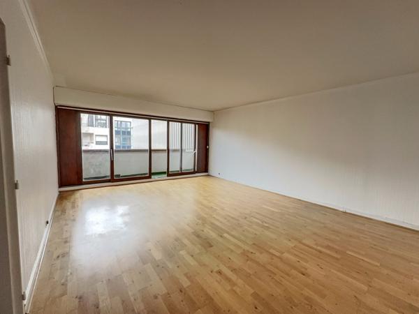 Appartement T2 à vendre 57m2