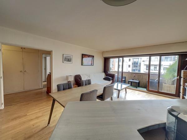 Appartement T2 à vendre 57m2