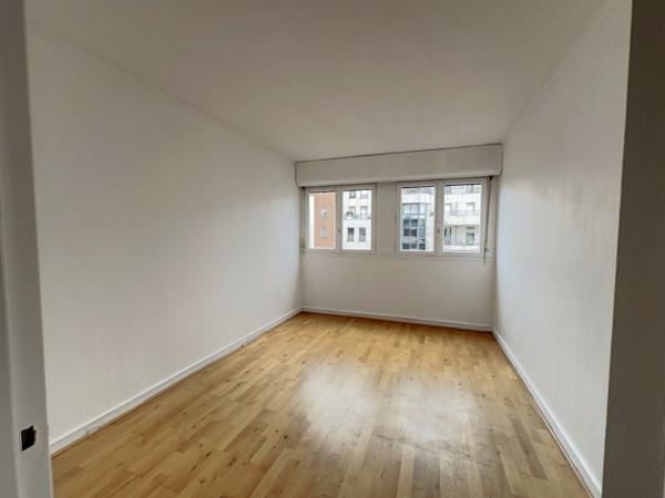 Appartement T2 à vendre 57m2