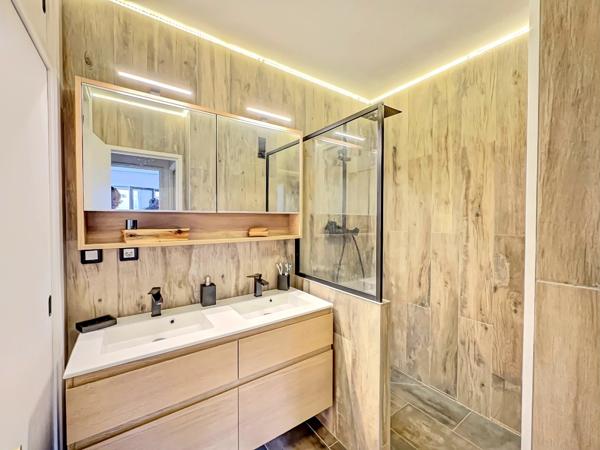 Appartement T2 à vendre 57m2