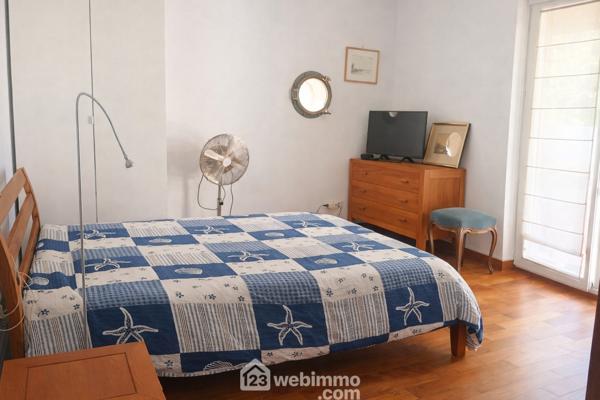 Villas 128 m² à Besse-sur-Issole 83340