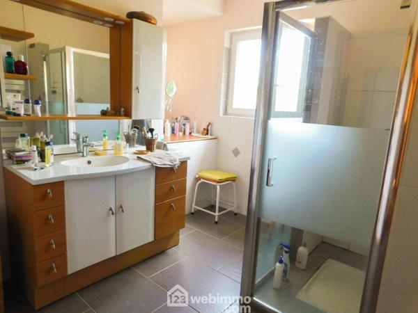Villas 128 m² à Besse-sur-Issole 83340