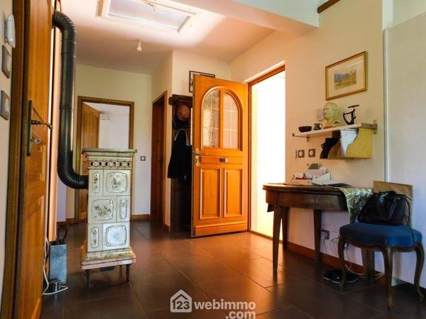 Villas 128 m² à Besse-sur-Issole 83340