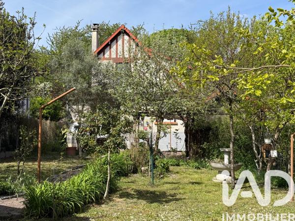 Maison à vendre 5 pièces 89 m² Montigny-lès-Cormeilles